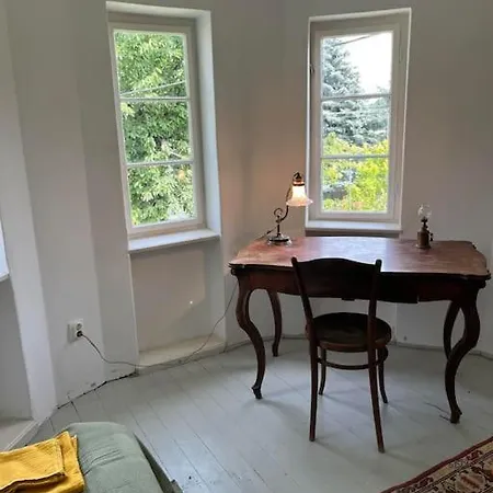 Romantic Old Mansion At Lake Balaton Holiday home Balatonalmadi